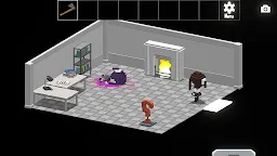 Screenshot 7: Escape from the Closed Circle