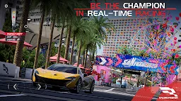 Screenshot 4: Racing Master