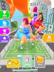 Screenshot 8: Eating Hero: Twerk Clicker