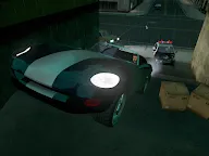 Screenshot 7: GTA III - Definitive