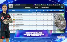 Screenshot 12: Top Eleven 2019 - Manager de Football