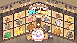 Screenshot 10: Hamster Bag Factory 