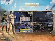 Screenshot 11: PUBG MOBILE | Global