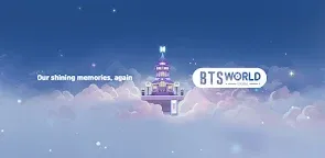 Screenshot 19: BTS WORLD Season 2