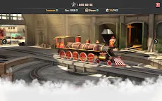 Screenshot 10: Train King Tycoon: Rail Empire