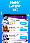 Screenshot 12: Latin Tiles Game: Piano Rhythm
