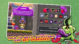 Screenshot 20: Super Mombo Quest