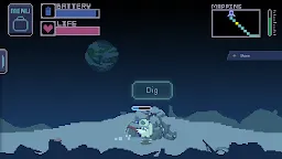 Screenshot 3: INŌ