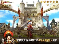 Screenshot 8: World of Dragon Nest (WoD)