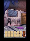 Screenshot 6: Cursed Room -Mystery Escape Game-