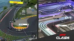 Screenshot 18: F1 Clash