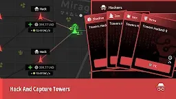 Screenshot 6: Idle Networks - Tech Tycoon