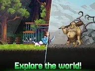 Screenshot 17: Idle Miners Settlement: idle mining & clicker game