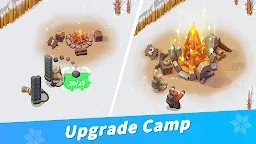 Screenshot 22: White Out Survival