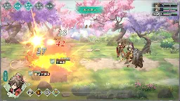 Screenshot 15: Fantasia Sango Mysteria