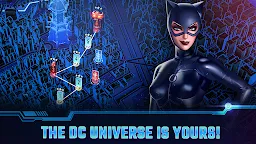 Screenshot 15: DC Heroes & Villains
