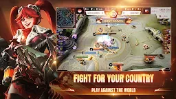 Screenshot 6: Mobile Legends: Bang Bang