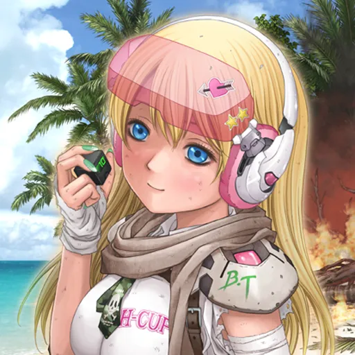BTOOOM! Anime violento terá jogo para Android e iOS - Mobile Gamer