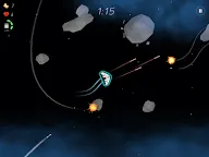 Screenshot 11: 2 Minutes in Space