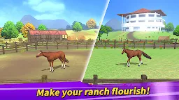 Screenshot 5: Derby Life