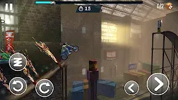 Screenshot 19: Stunt Bike Extreme