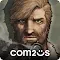 The Walking Dead Match 3 Tales
