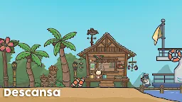 Screenshot 3: Aventura de Tsuki | Global