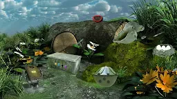 Screenshot 14: Fantasy Forest Adventure Escape