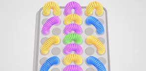 Screenshot 19: Slinky Jam