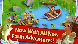 Screenshot 2: FarmVille 2：鄉間逍遙遊