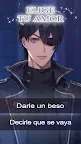 Screenshot 6: Gangs of the Magic Realm: Otome Romance Game