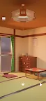 Screenshot 2: 脱出ゲーム 思い出の台所2