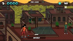 Screenshot 14: The Skater