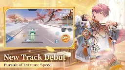 Screenshot 2: Speed Drifters | Traditional Chinese