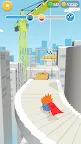 Screenshot 3: Dumb Ways to Die: Superheroes