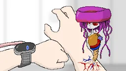 Screenshot 30: パラサイトデイズ