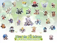 Screenshot 12: Pixel Heroes: Tales of Emond | Globale