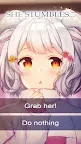 Screenshot 11: My Sweet Herbivore High: Anime Moe Dating Sim