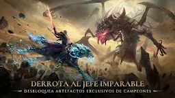 Screenshot 4: Watcher of Realms | Global