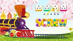 Screenshot 6: Christmas Screw: Nuts Master