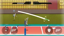 Screenshot 18: The Spike