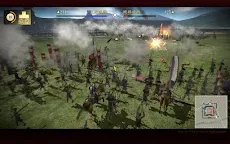 Screenshot 13: 信長の野望･創造 戦国立志伝