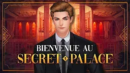 Screenshot 1: Is It Love? James - Amour secret