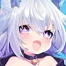 Icon: 宇航少女