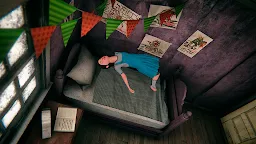 Screenshot 1: Death Park 2