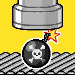 Dangerous Press Factory