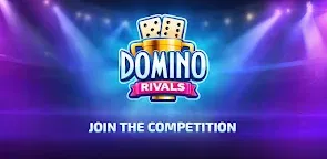 Screenshot 25: Domino Rivals - Board game