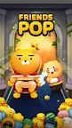 Screenshot 9: Friends Pop for Kakao