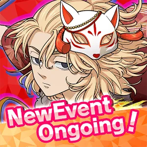 Tokyo Revengers PUZZ REVE! | 國際版