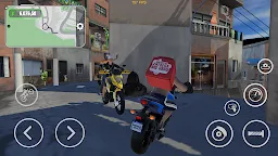 Screenshot 5: Motovlog: Entrega Mil Grau